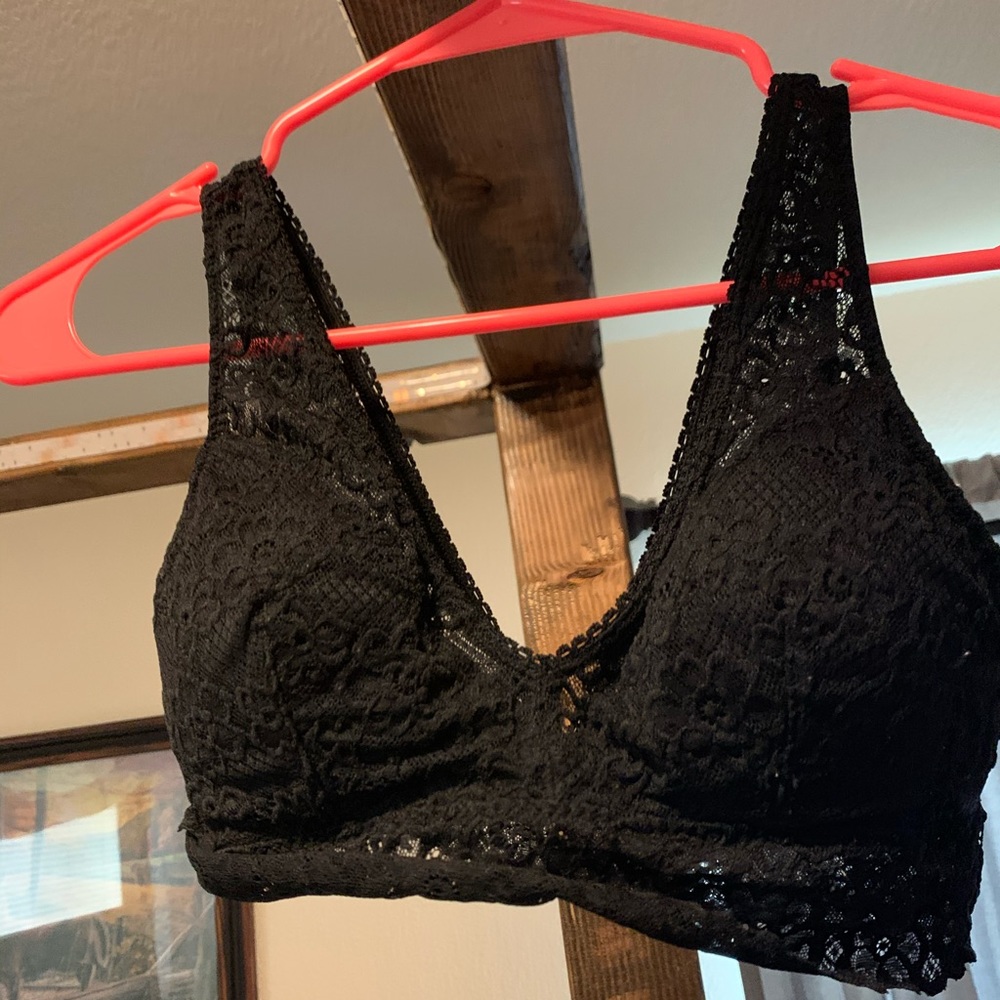 So bralette